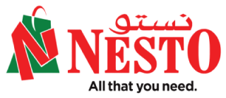 Nesto Logo